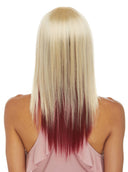 Jewel - Synthetic Wig