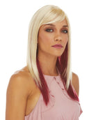 Jewel - Synthetic Wig