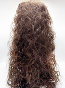 Kimberly - Synthetic Vintage Ponytail