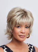 Lexy - Synthetic Wig