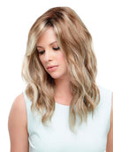Rachel - Synthetic Wig