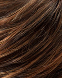 UP JEN - Synthetic Wig