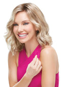 Scarlett Large - Synthetic Wig