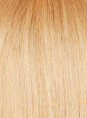 Tren - Human Hair Wig