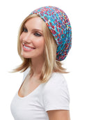 Softie Boho Beanie - Bamboo Viscose headwear