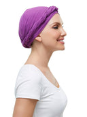 Softie Wrap - Bamboo Viscose Headwear