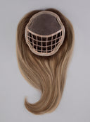 Top Blend - Human Hair Topper