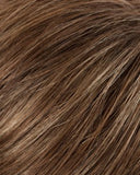 UP JEN - Synthetic Wig