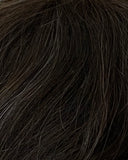 Men's Hairpiece 17cm X 23cm