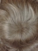 Men's Hairpiece 19cm X 25cm
