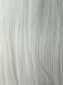 Rosettes - Synthetic Bun