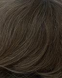 Men's Hairpiece 17cm X 23cm