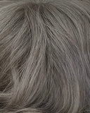 Men's Hairpiece 17cm X 23cm