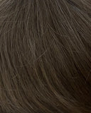 Men's Hairpiece 17cm X 23cm