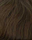 Men's Hairpiece 17cm X 23cm