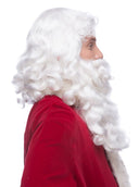 Santa - Synthetic Wig
