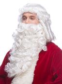 Santa - Synthetic Wig