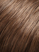 Jordan - Synthetic Wig