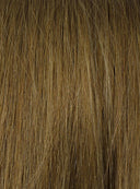 Crescent - Human Hair Fall