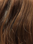 Crescent - Human Hair Fall