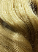 Crescent - Human Hair Fall