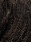 Crescent - Human Hair Fall