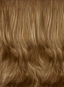 Princess - Synthetic Wig