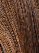 Swirly - HF Synthetic Hairpiece