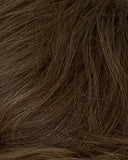 Men's Hairpiece 17cm X 23cm