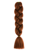 Jumbo Braiding - Synthetic Fibre