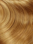 Rosettes - Synthetic Bun