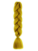 Jumbo Braiding - Synthetic Fibre