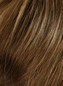 Synthetic Switch - Ponytail