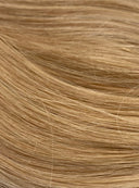Wavy Wefts - Human Hair Extensions