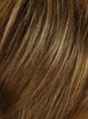 New York - Synthetic Wig Clearance