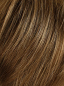 Swirly - HF Synthetic Hairpiece