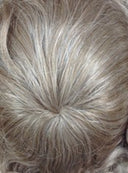 Men's Hairpiece 19cm X 25cm