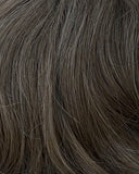 Men's Hairpiece 17cm X 23cm