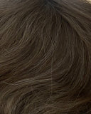 Men's Hairpiece 17cm X 23cm
