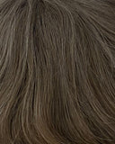 Men's Hairpiece 17cm X 23cm