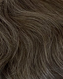 Men's Hairpiece 17cm X 23cm