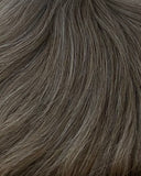 Men's Hairpiece 17cm X 23cm