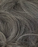 Men's Hairpiece 17cm X 23cm