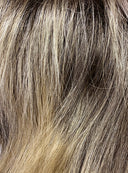 Punk S - Synthetic Wig