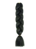Jumbo Braiding - Synthetic Fibre