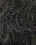 Men's Hairpiece 17cm X 23cm