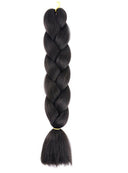 Jumbo Braiding - Synthetic Fibre
