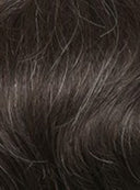 Men's Hairpiece 19cm X 25cm