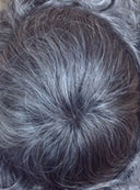 Men's Hairpiece 19cm X 25cm