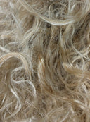 Ingrid 3/4 Wig by Rene of Paris - Colour Light Gold Blonde
